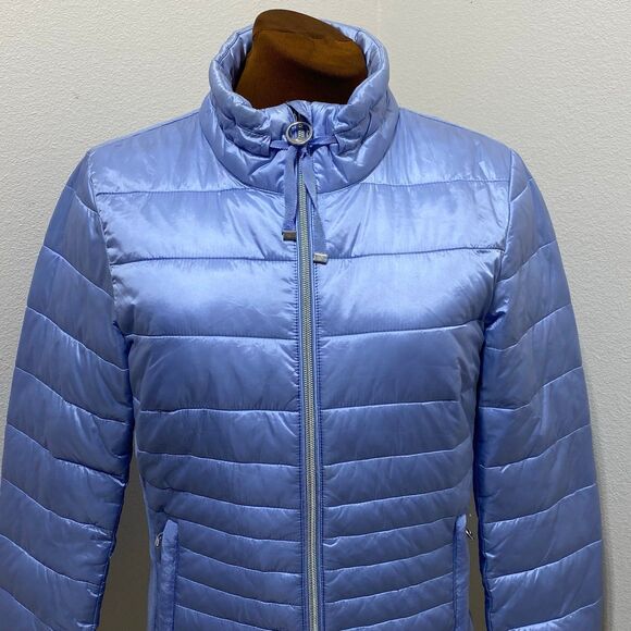 Tom Tailor Women’s Lightweight Jacket Size Small - Picture 2 of 12
